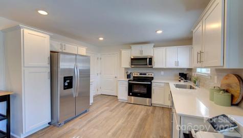 45 Cain Hollow Way Asheville NC 28806