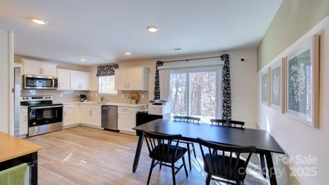 45 Cain Hollow Way Asheville NC 28806