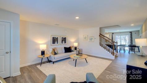 45 Cain Hollow Way Asheville NC 28806