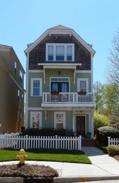 539 Dubois Court Charlotte NC 28208