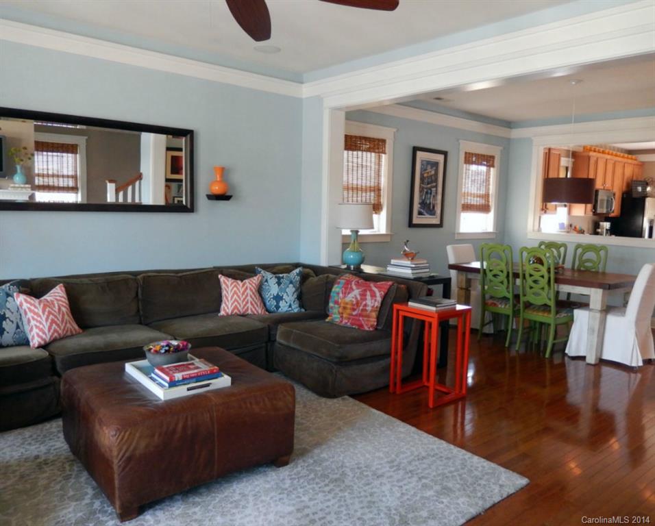 539 Dubois Court Charlotte NC 28208