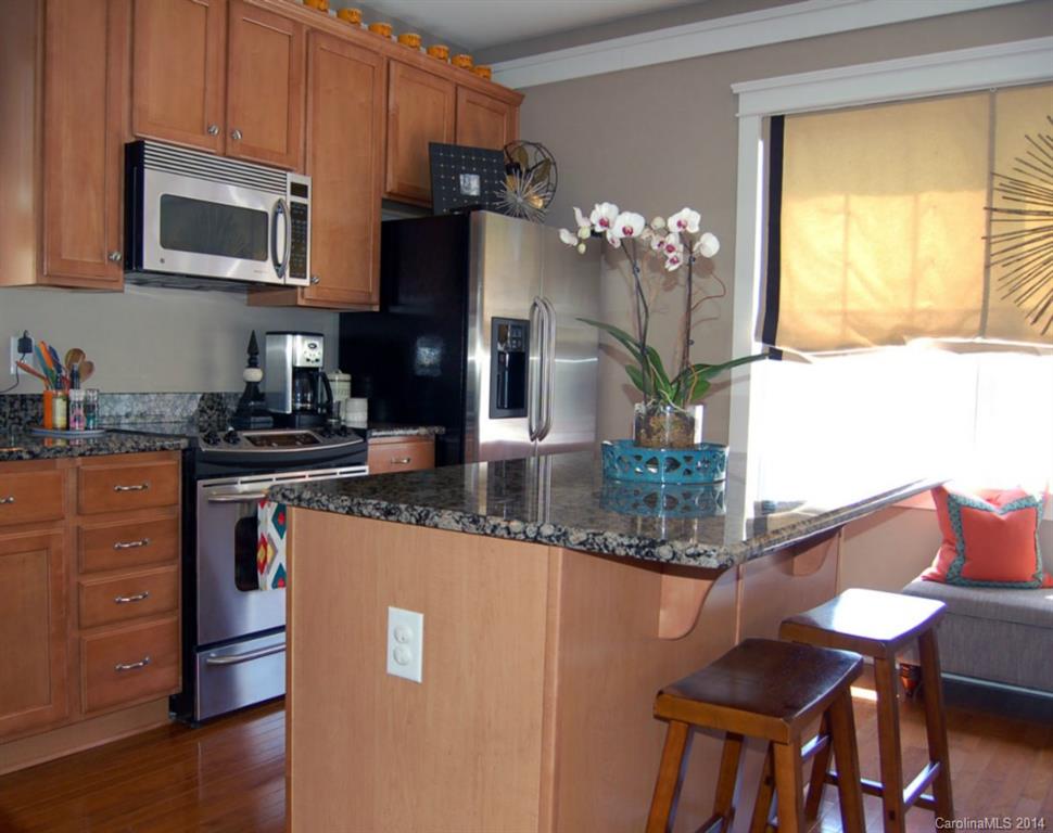 539 Dubois Court Charlotte NC 28208
