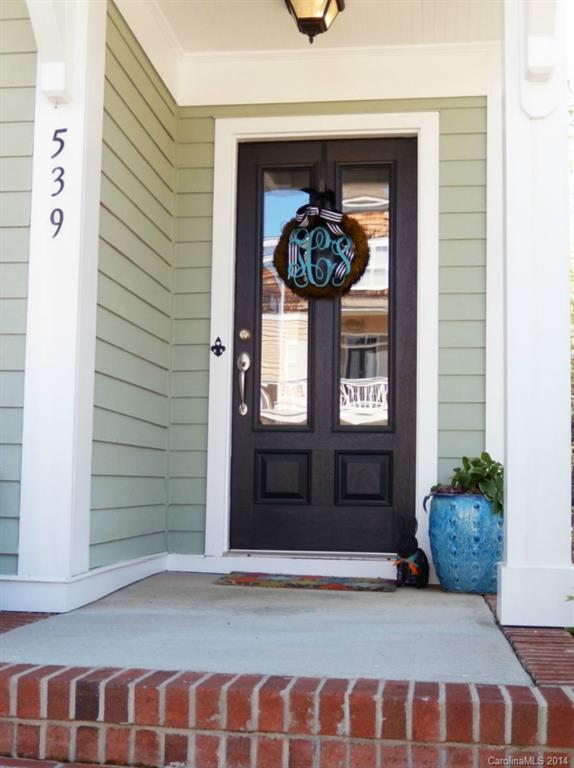 539 Dubois Court Charlotte NC 28208