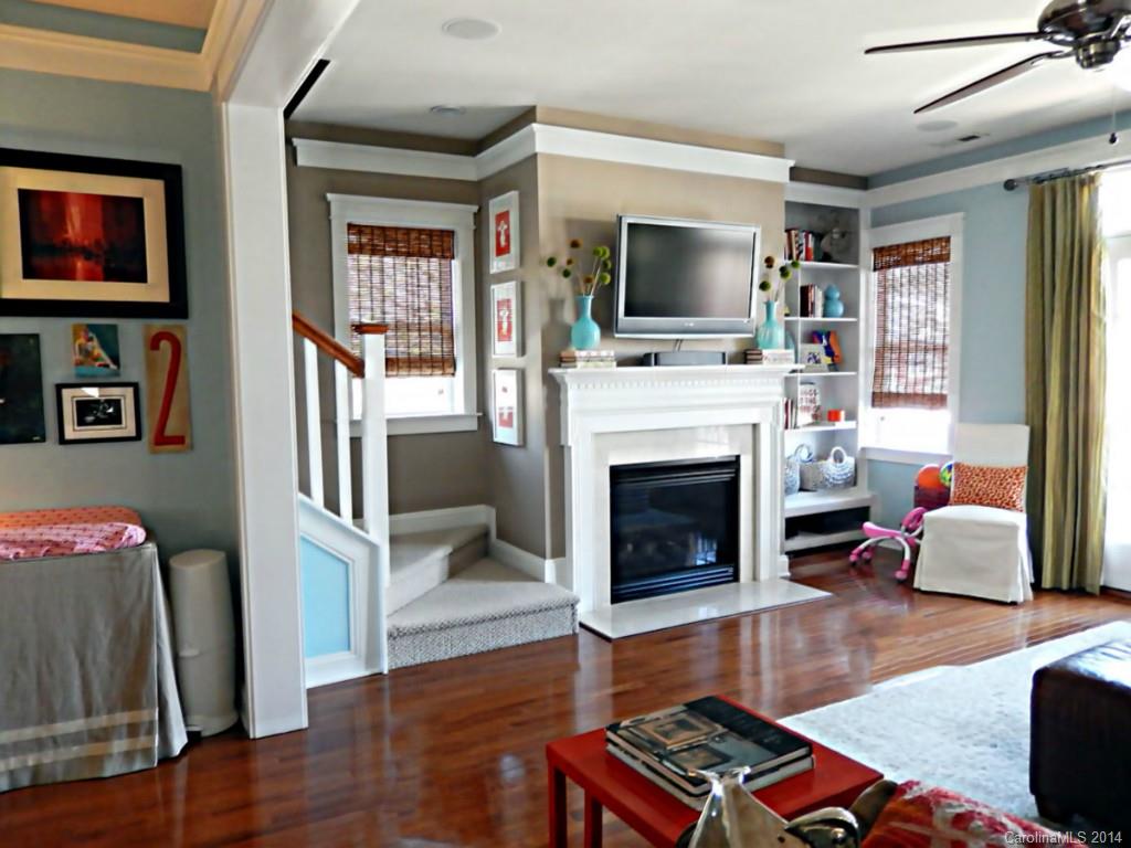 539 Dubois Court Charlotte NC 28208