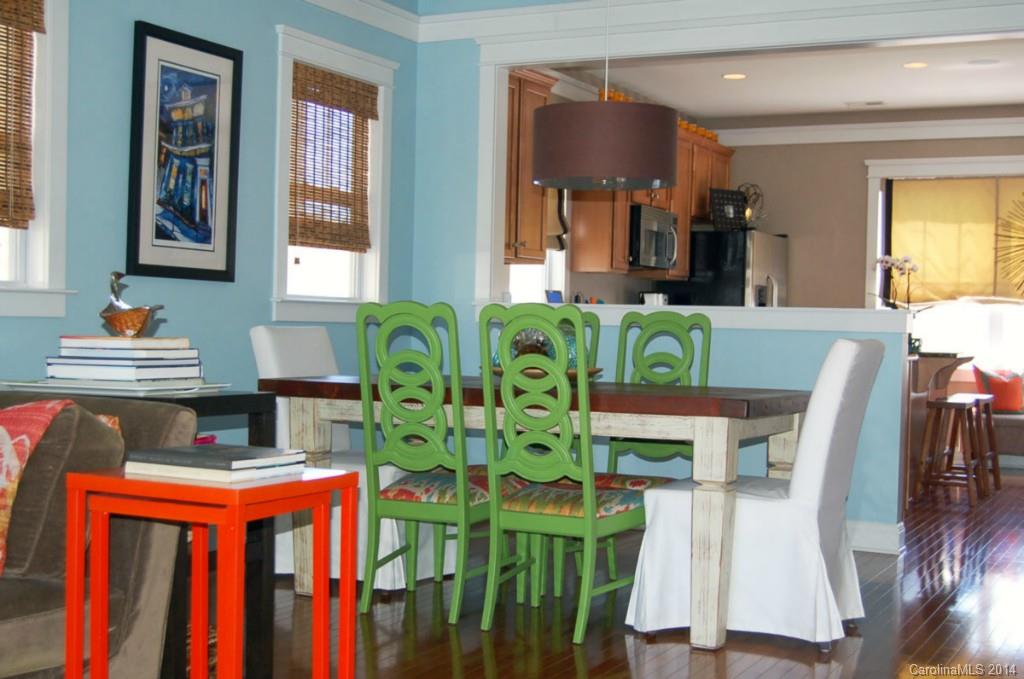 539 Dubois Court Charlotte NC 28208