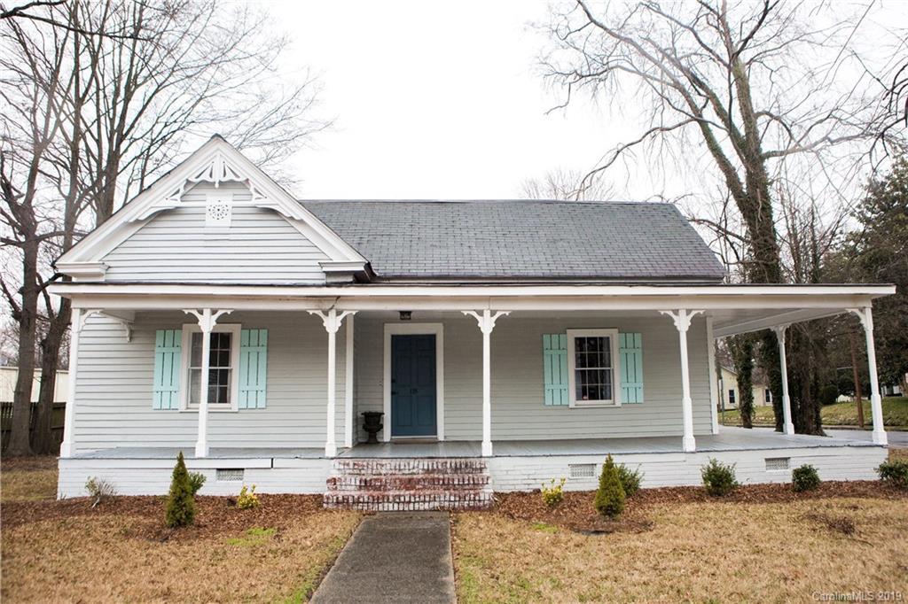 118 Cabarrus Avenue W Concord NC 28025