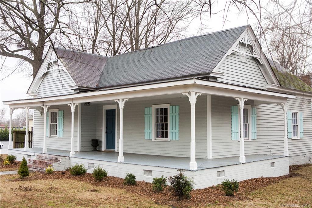 118 Cabarrus Avenue W Concord NC 28025