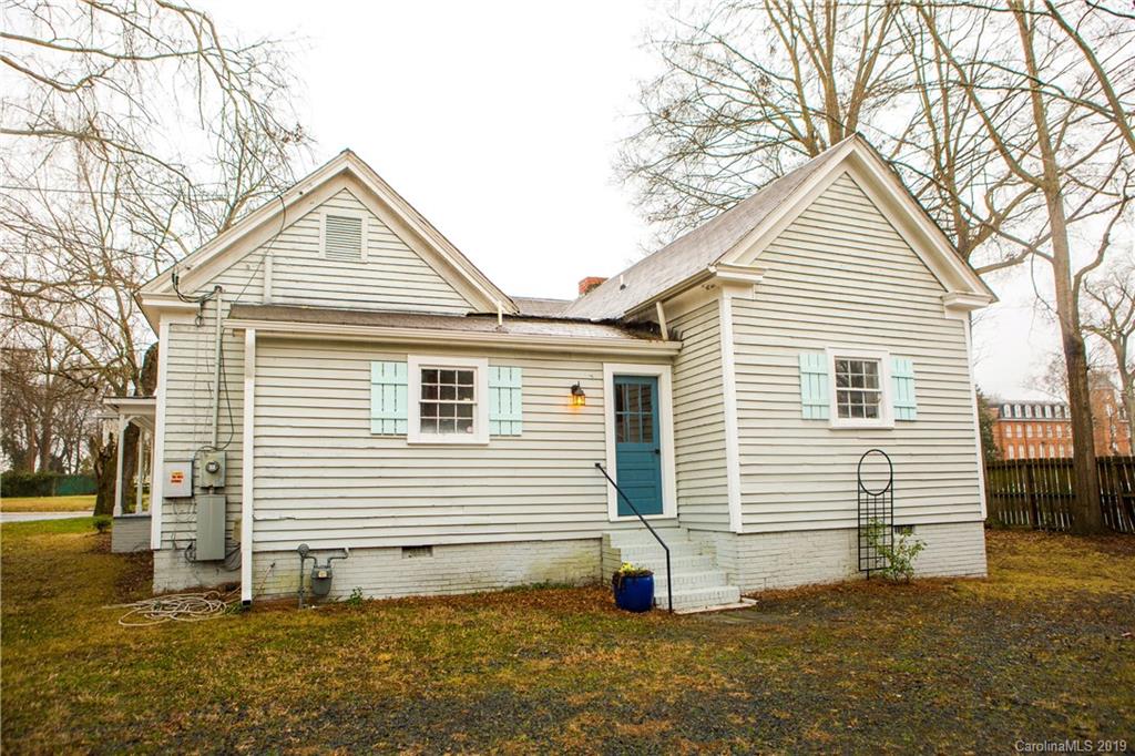 118 Cabarrus Avenue W Concord NC 28025