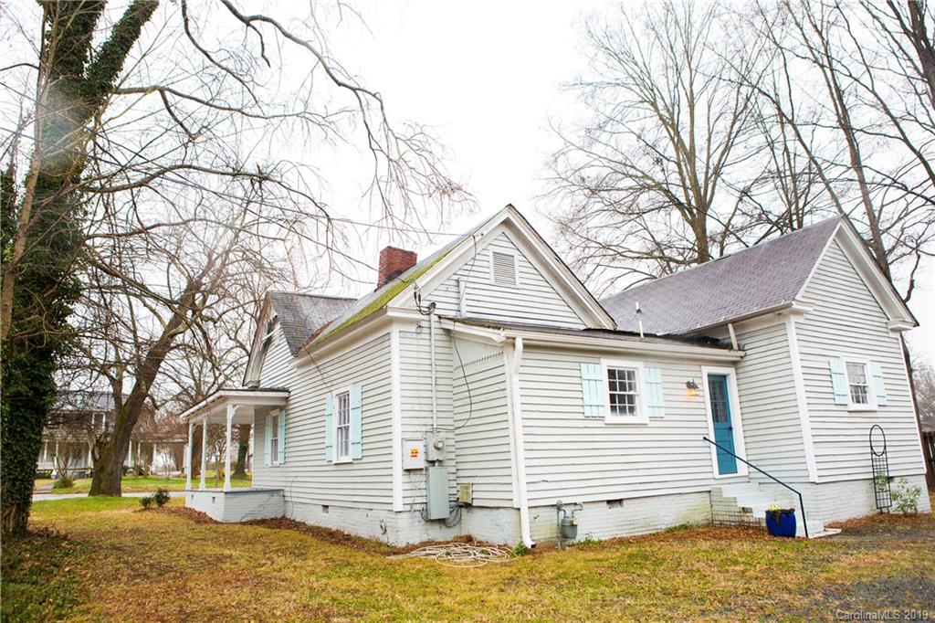 118 Cabarrus Avenue W Concord NC 28025