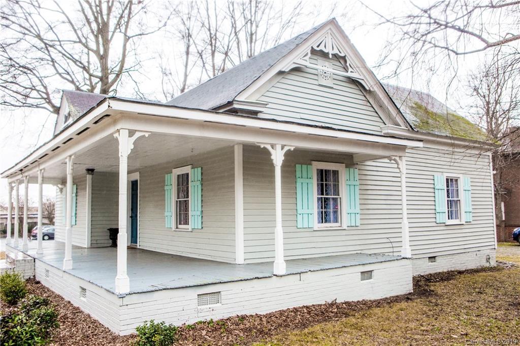 118 Cabarrus Avenue W Concord NC 28025