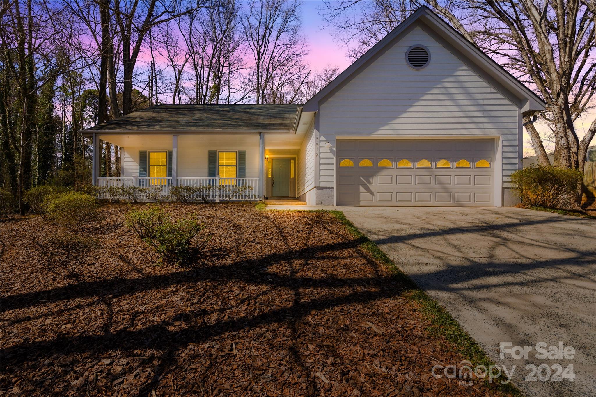 6612 Barry Whitaker Place Mint Hill NC 28227