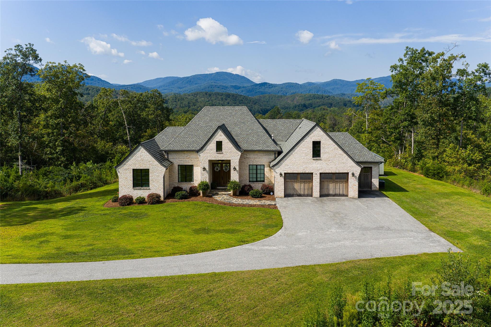 1040 Salem Church Road Old Fort NC 28762