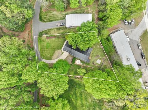 309 Presnell Street Burnsville NC 28714