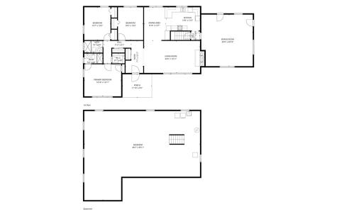 309 Presnell Street Burnsville NC 28714