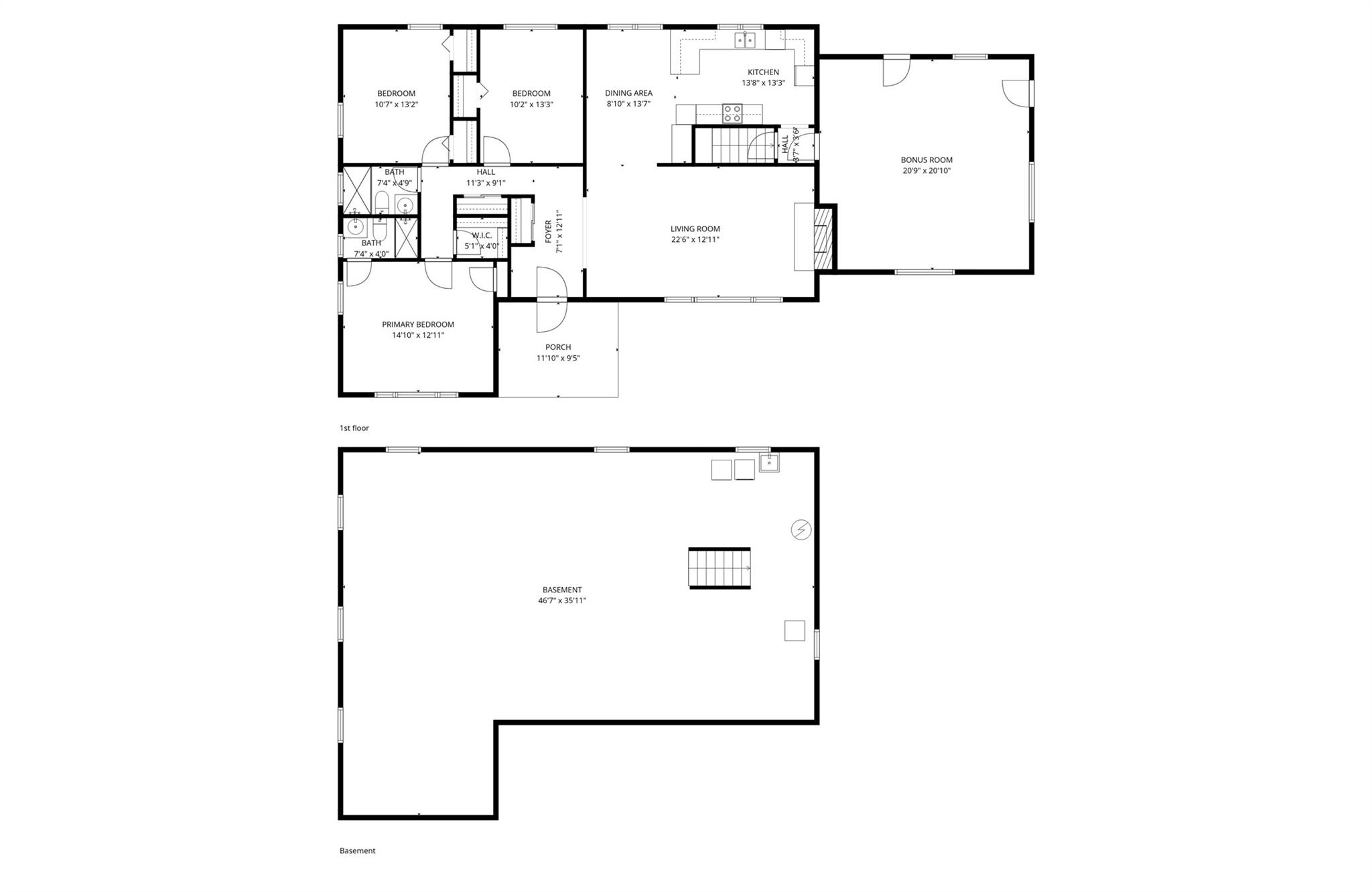 309 Presnell Street Burnsville NC 28714