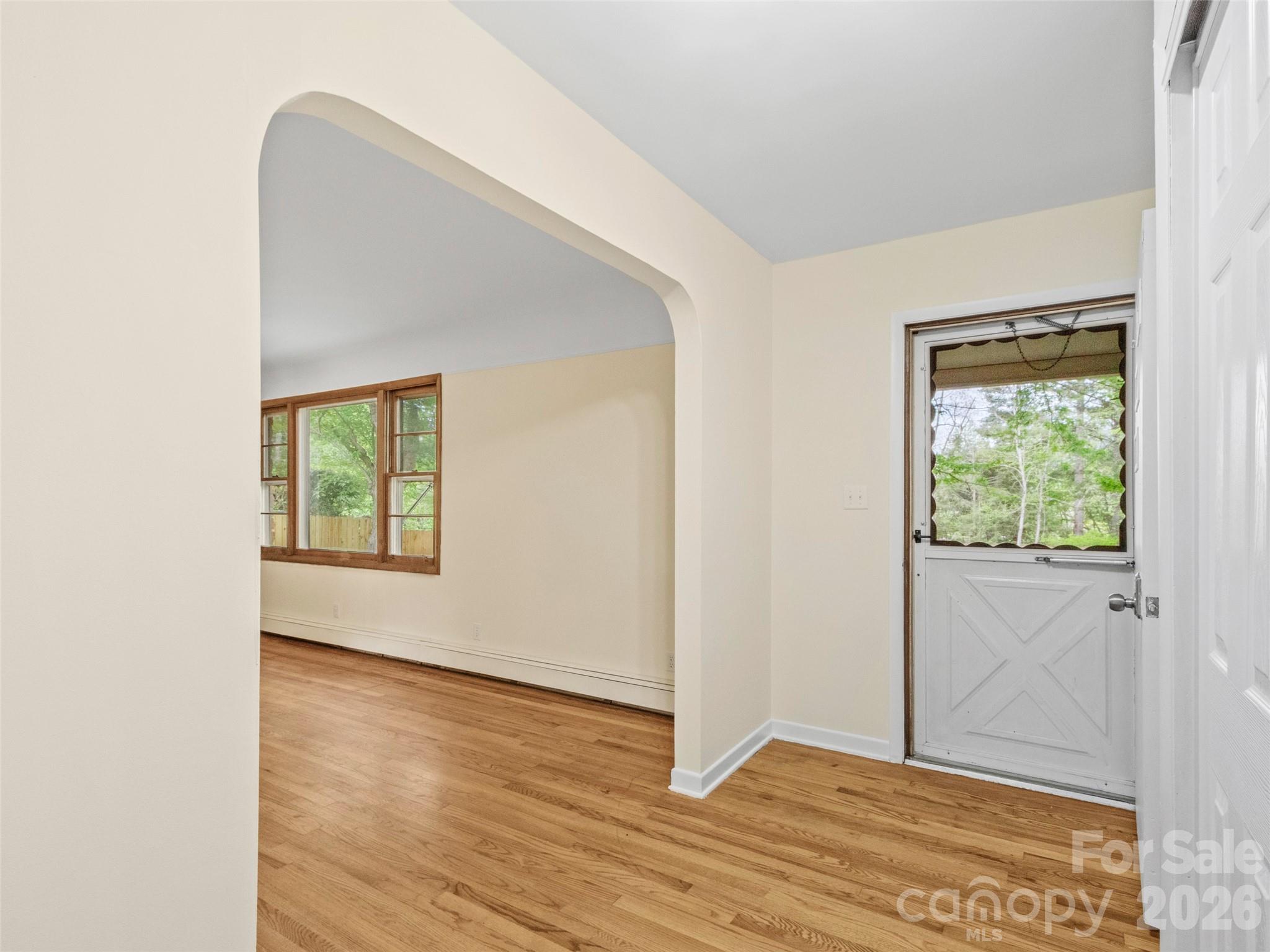 309 Presnell Street Burnsville NC 28714