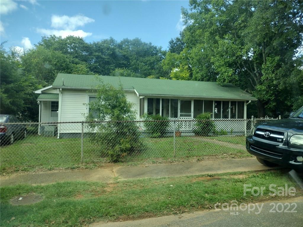 405 Whitener Street Shelby NC 28152
