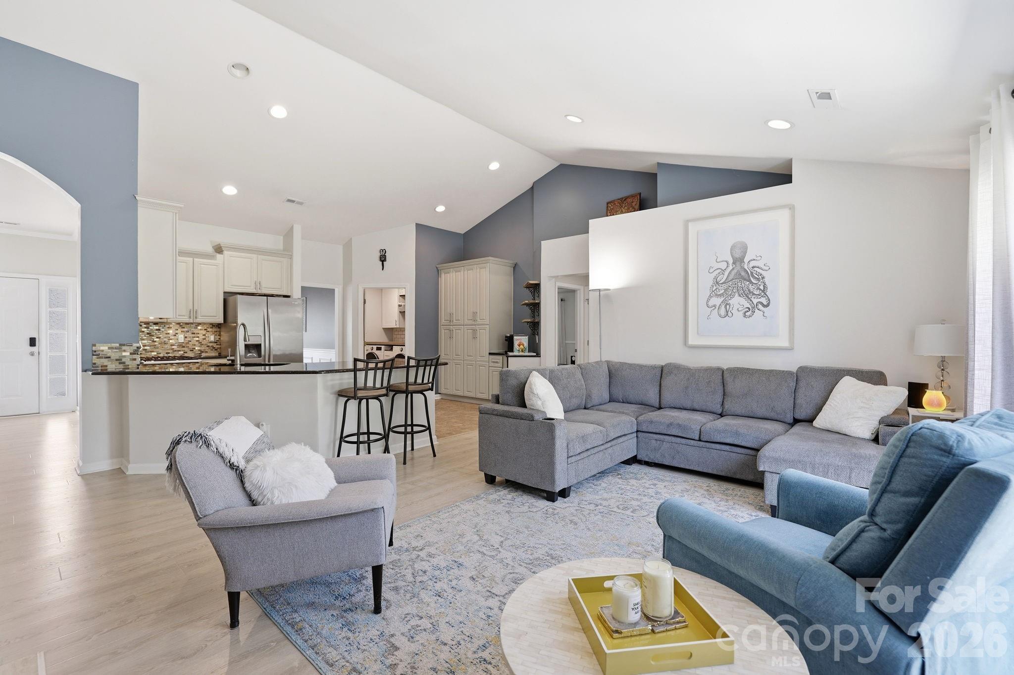 213 Blackberry Walk Fort Mill SC 29715