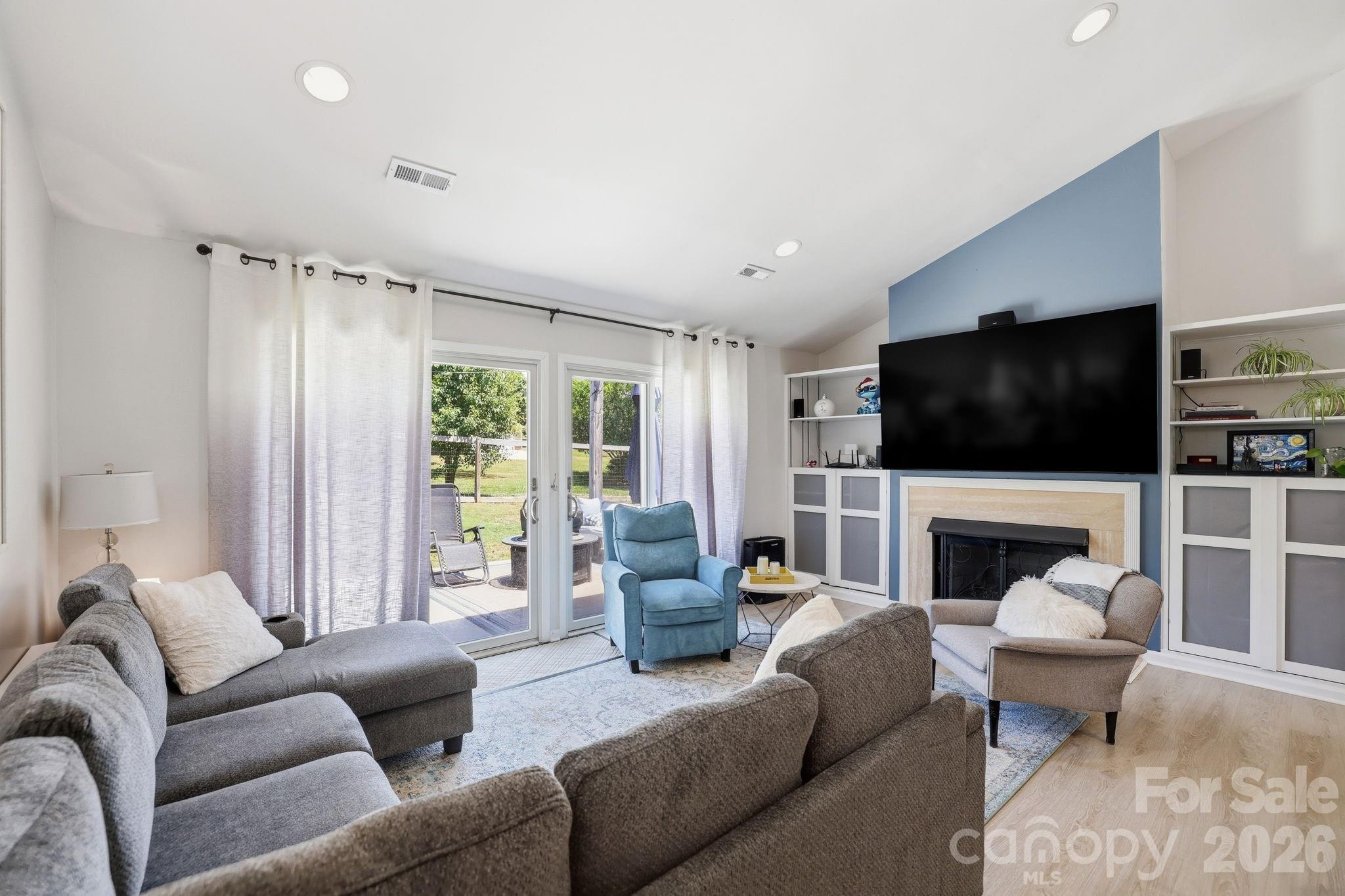 213 Blackberry Walk Fort Mill SC 29715