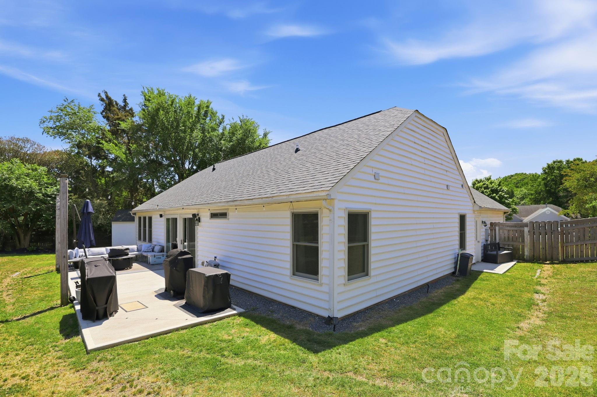 213 Blackberry Walk Fort Mill SC 29715