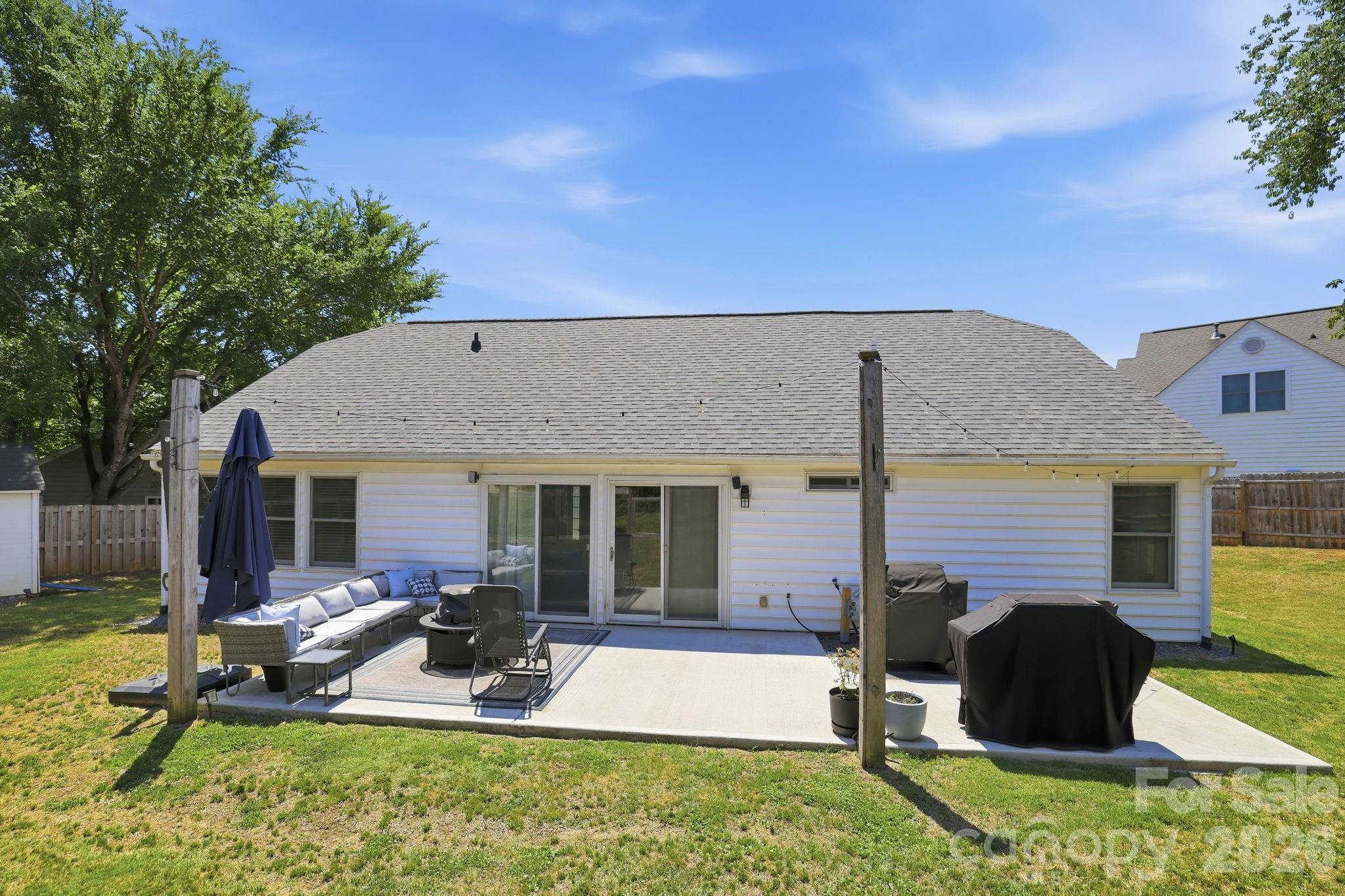 213 Blackberry Walk Fort Mill SC 29715