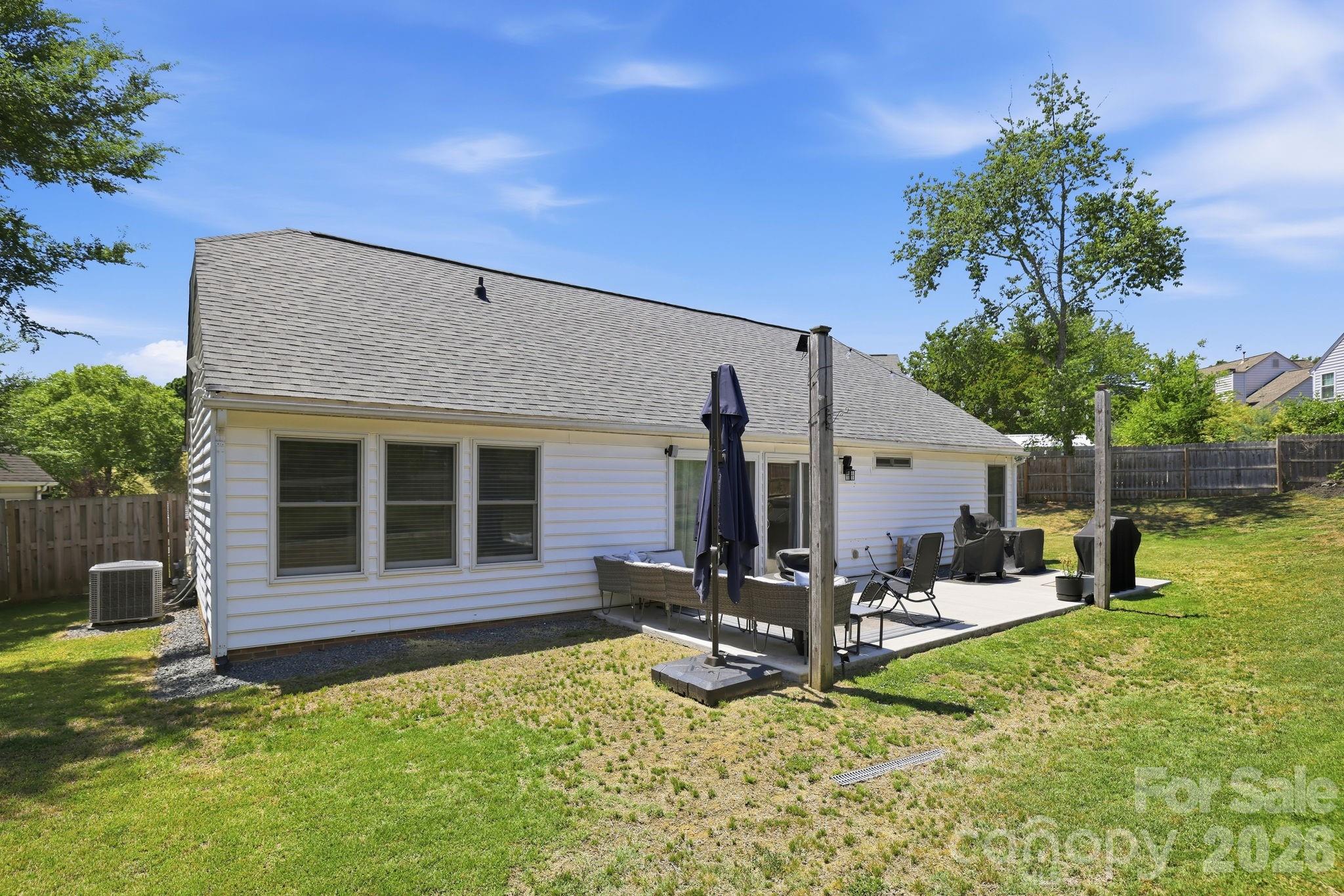 213 Blackberry Walk Fort Mill SC 29715