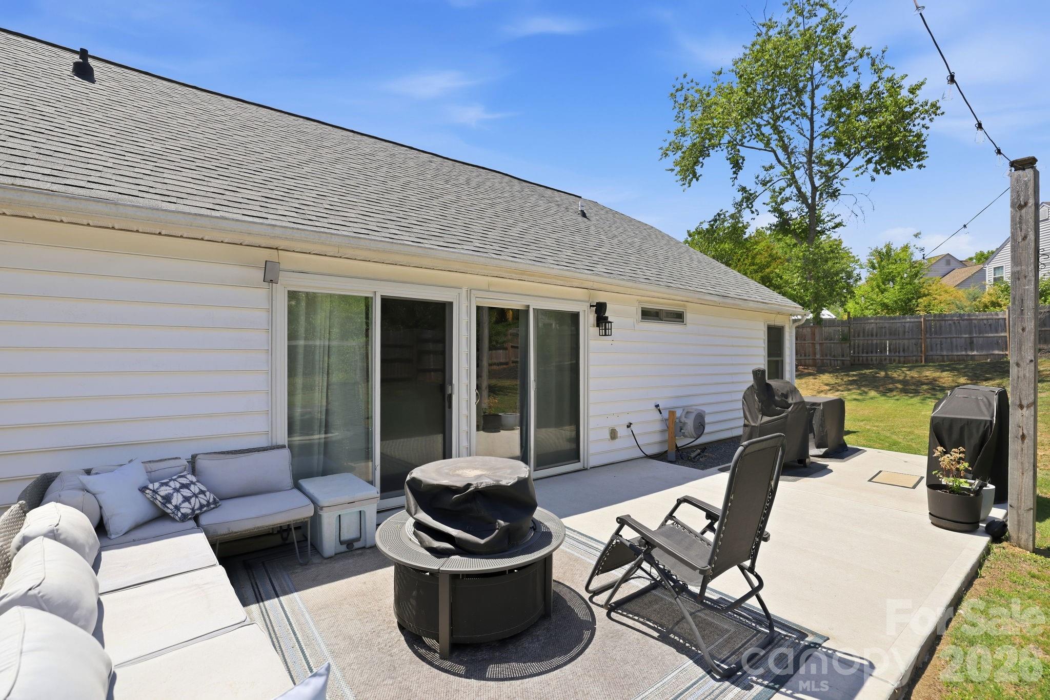 213 Blackberry Walk Fort Mill SC 29715