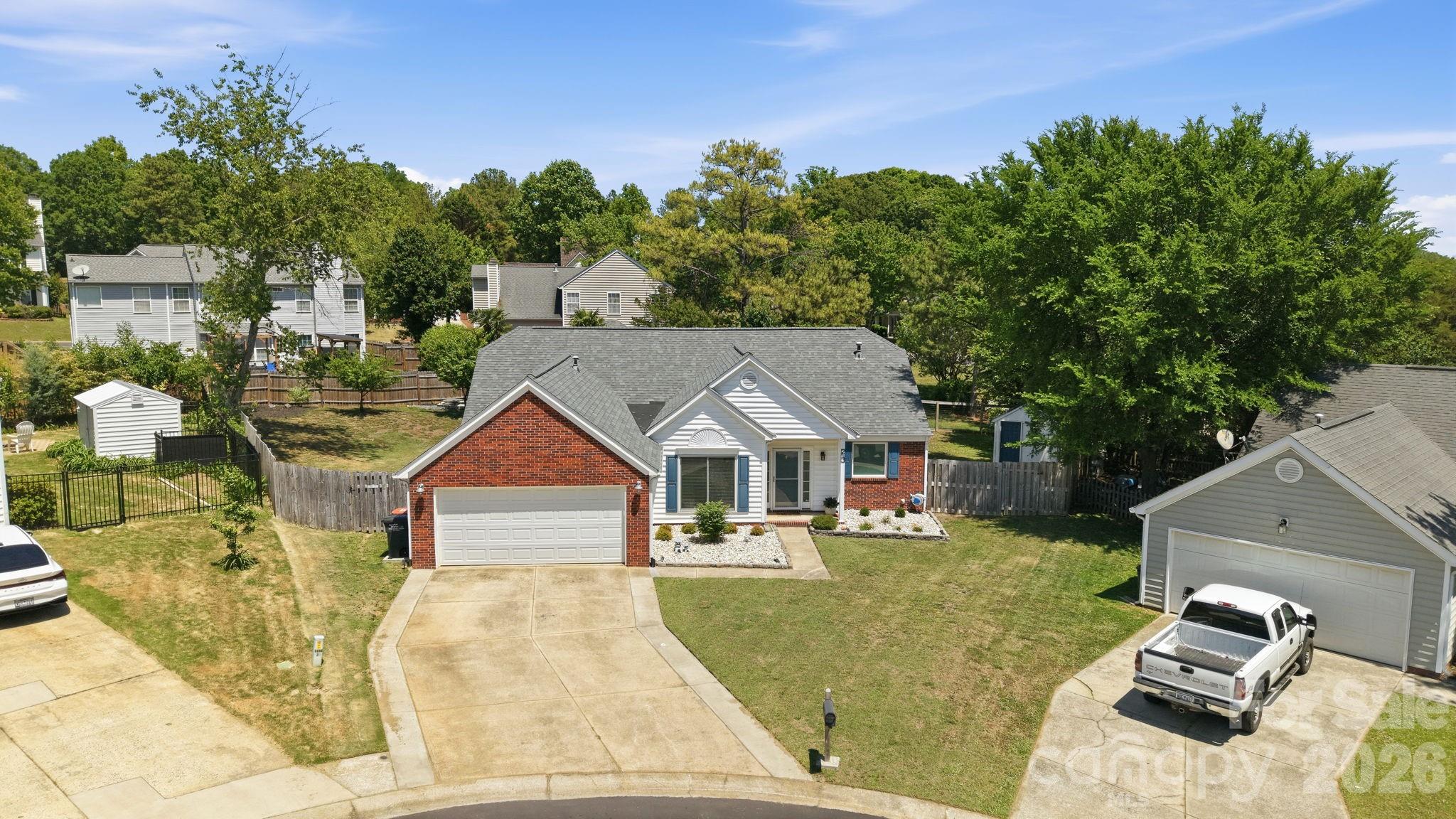 213 Blackberry Walk Fort Mill SC 29715