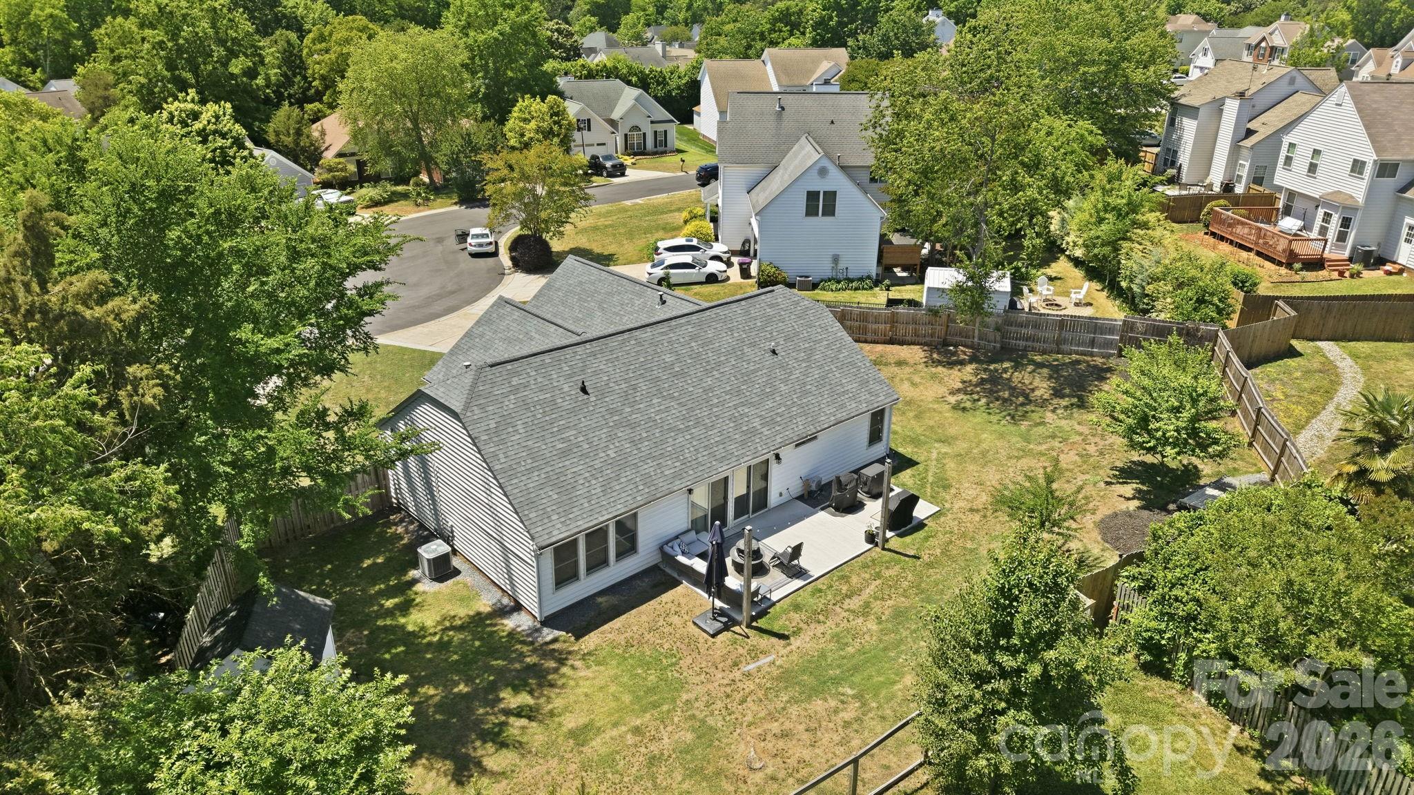 213 Blackberry Walk Fort Mill SC 29715