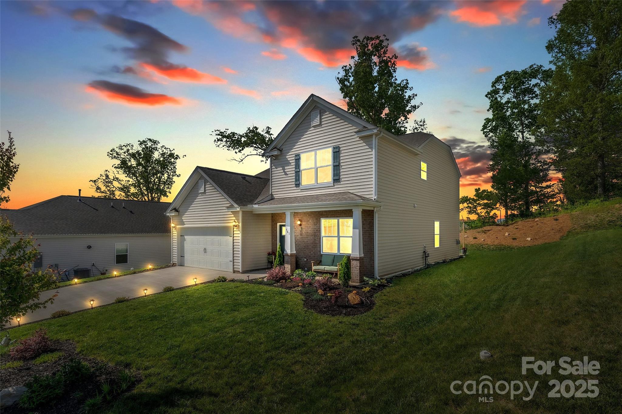 761 Fountain Park Boulevard Asheville NC 28806