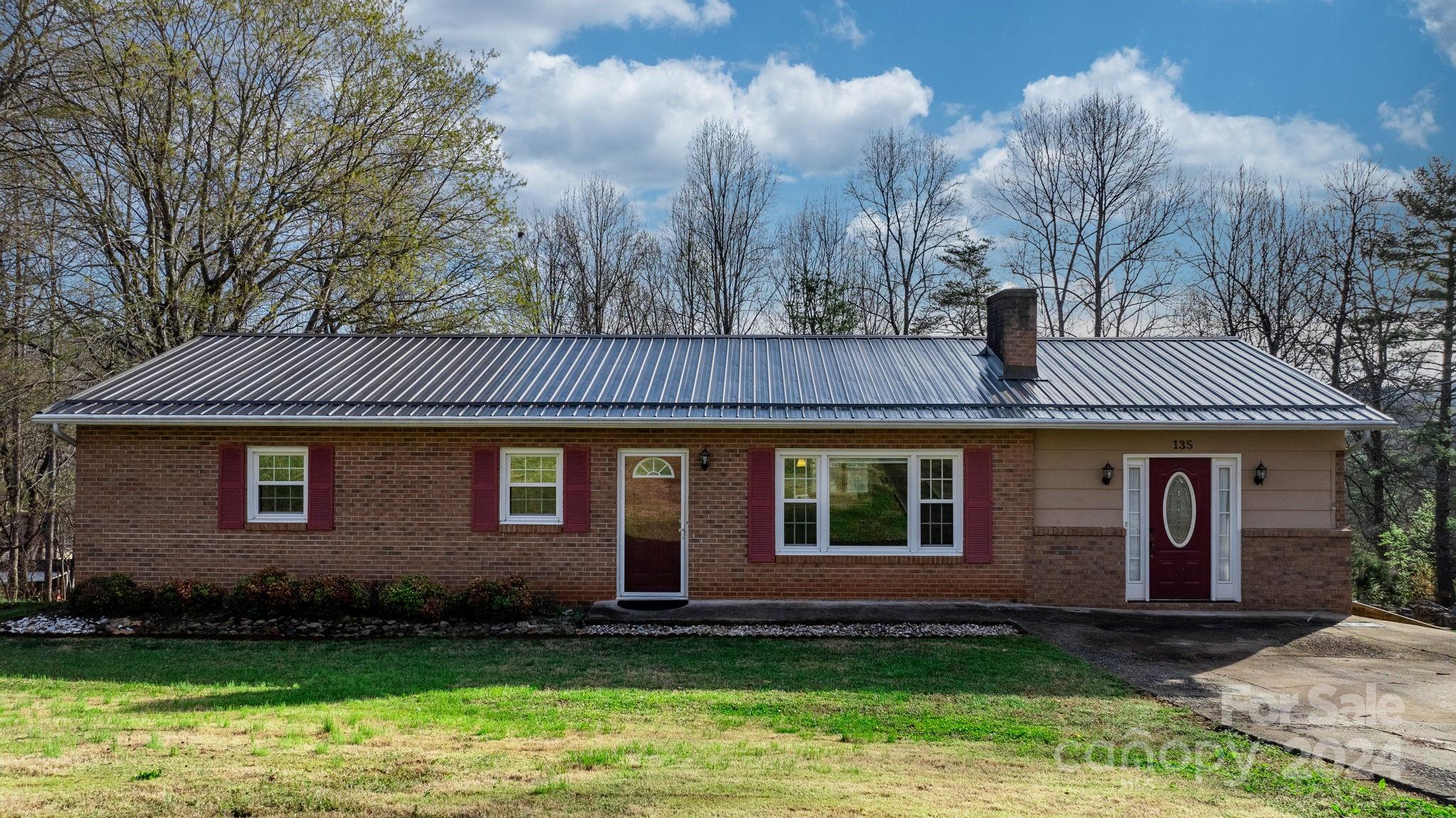 135 Brentwood Road Morganton NC 28655