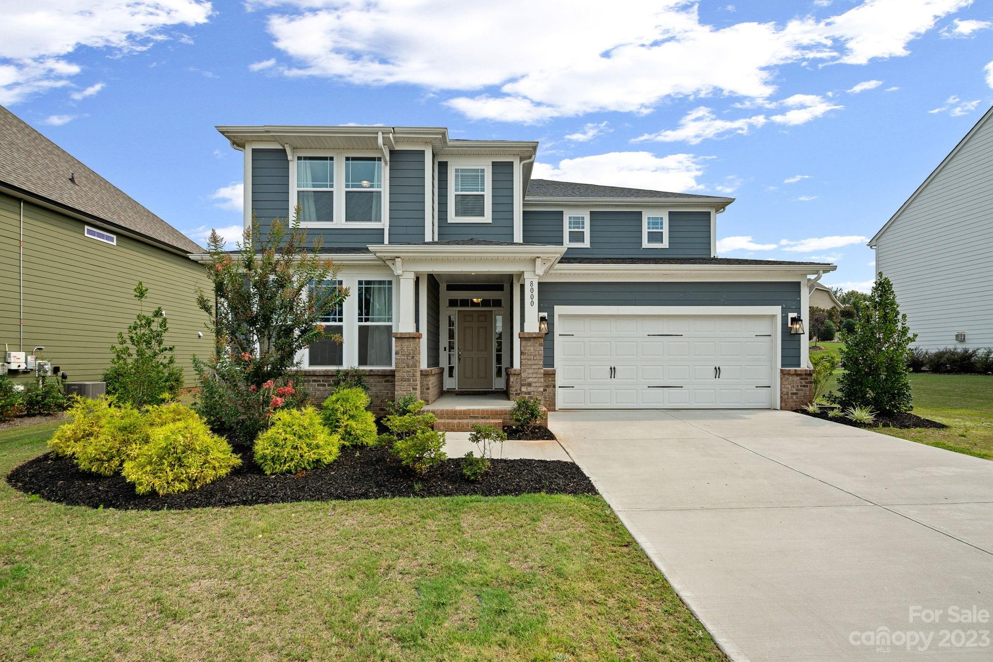 8000 Hudson Mill Drive Waxhaw NC 28173