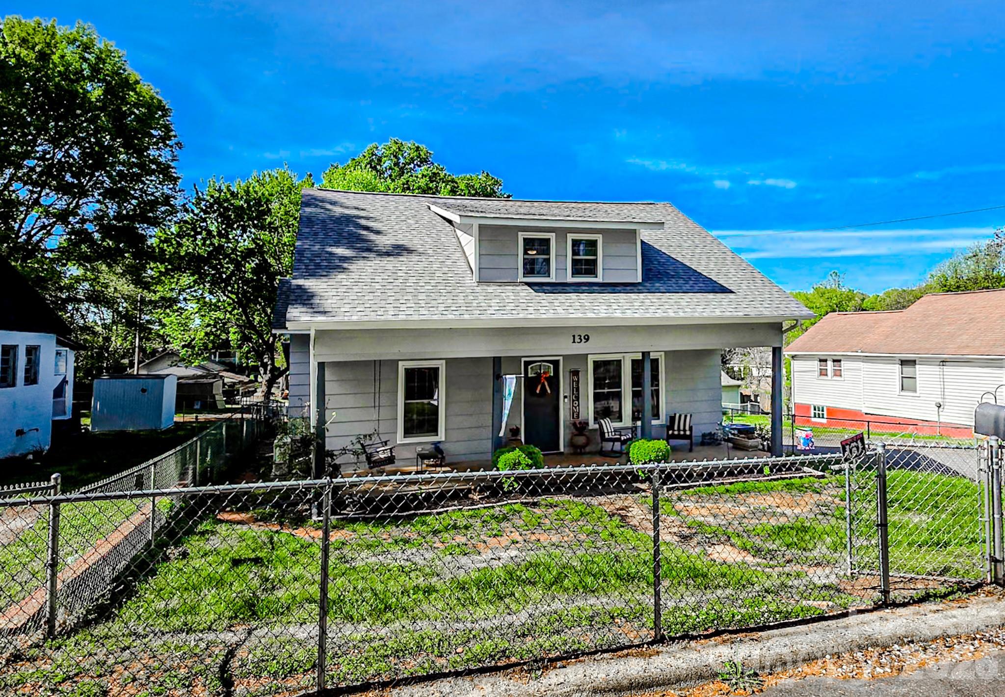 139 Georgia Street Spindale NC 28160