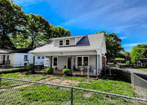 139 Georgia Street Spindale NC 28160