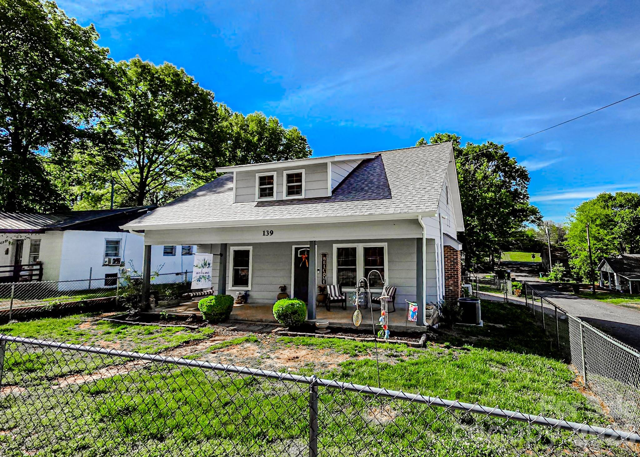 139 Georgia Street Spindale NC 28160
