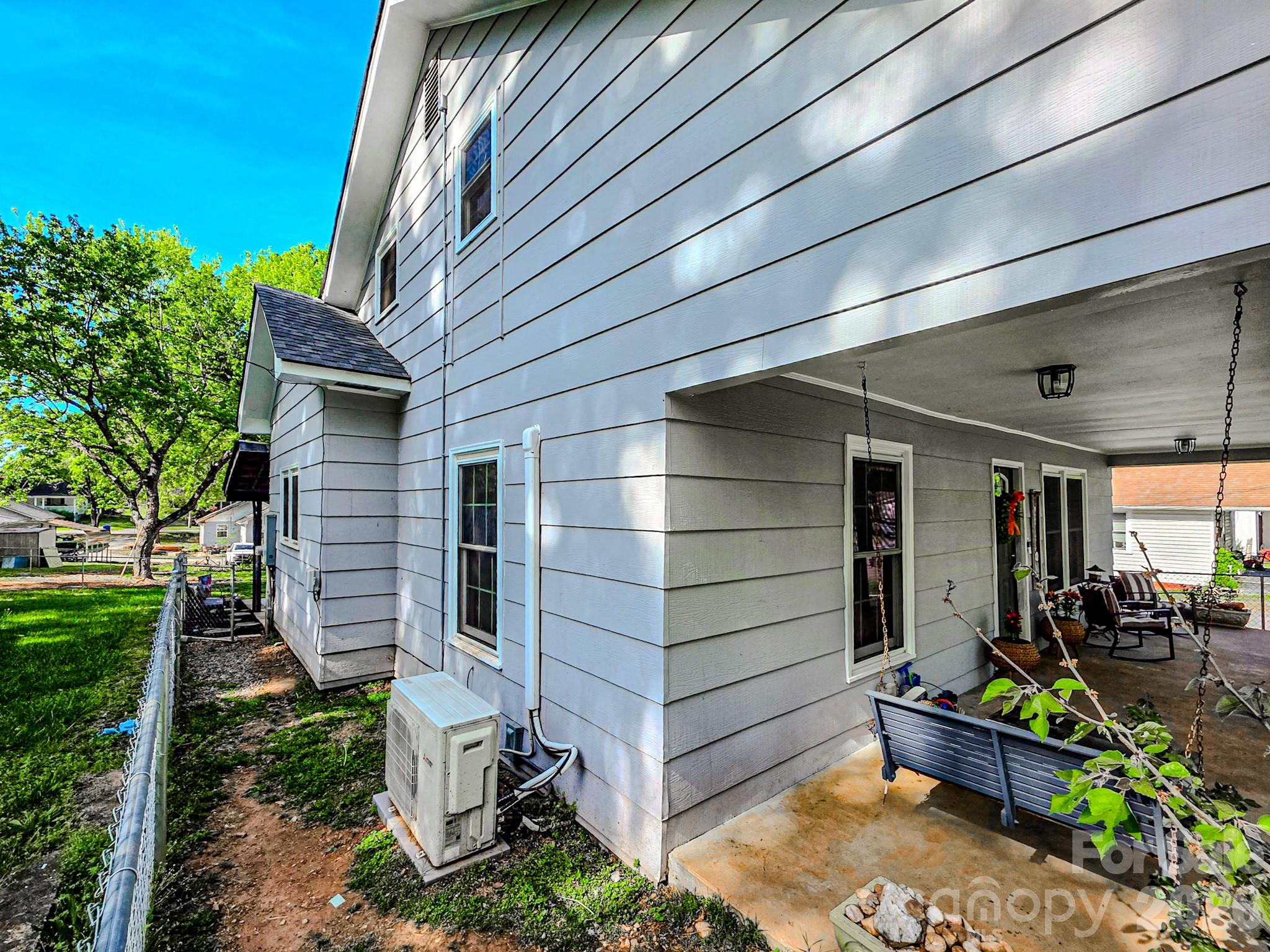 139 Georgia Street Spindale NC 28160