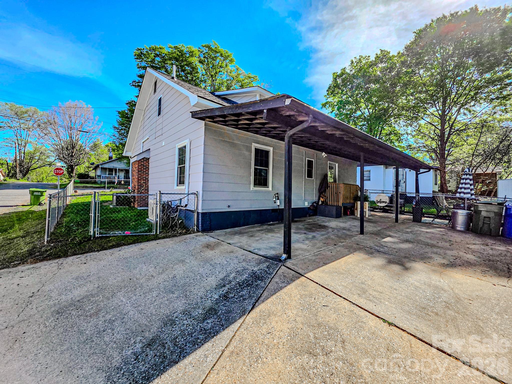 139 Georgia Street Spindale NC 28160