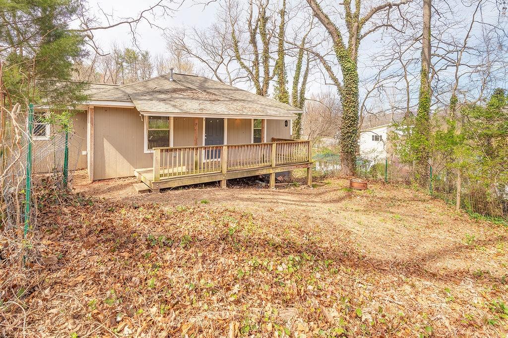 23 Blalock Avenue Asheville NC 28803