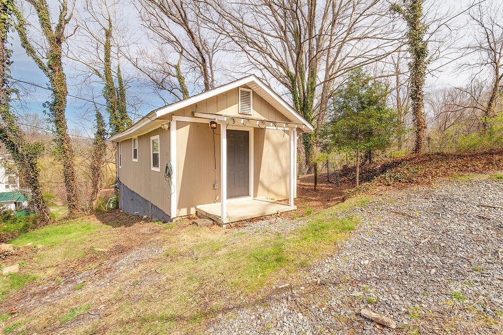 23 Blalock Avenue Asheville NC 28803