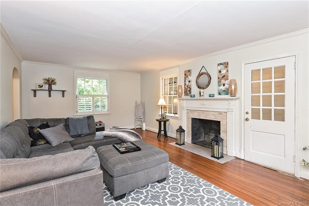 913 Romany Road Charlotte NC 28203