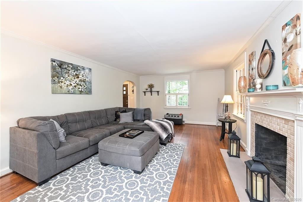 913 Romany Road Charlotte NC 28203