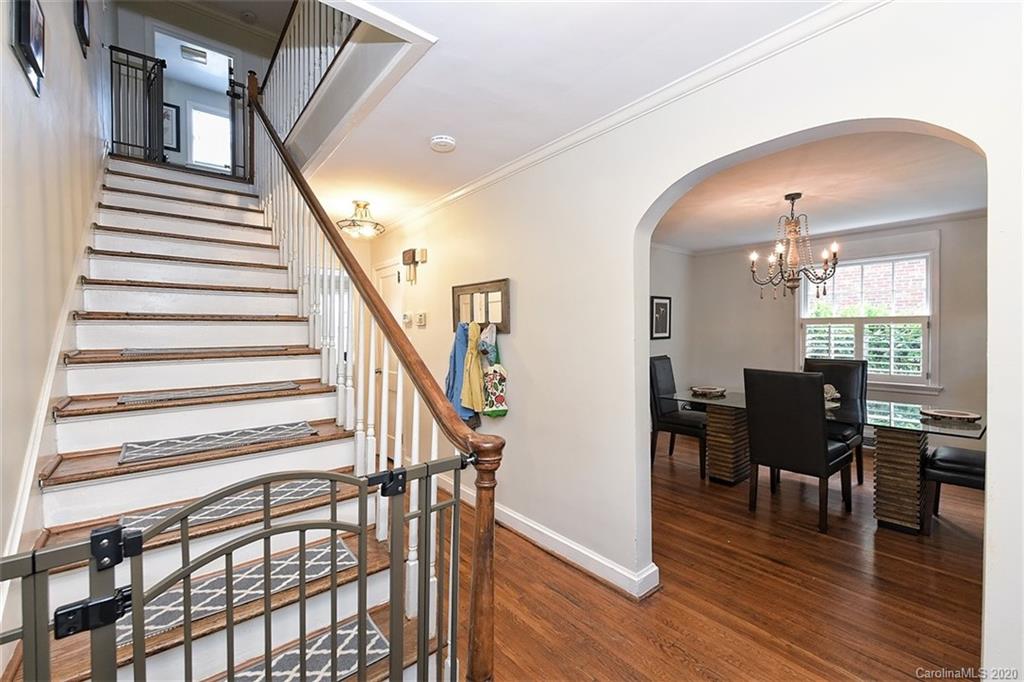913 Romany Road Charlotte NC 28203