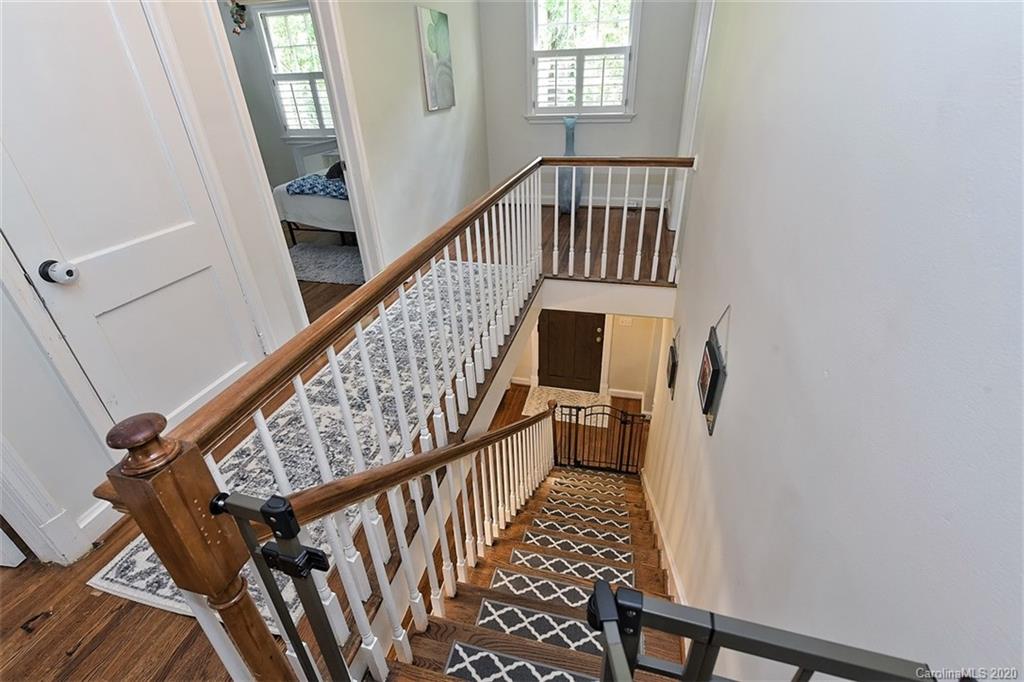 913 Romany Road Charlotte NC 28203