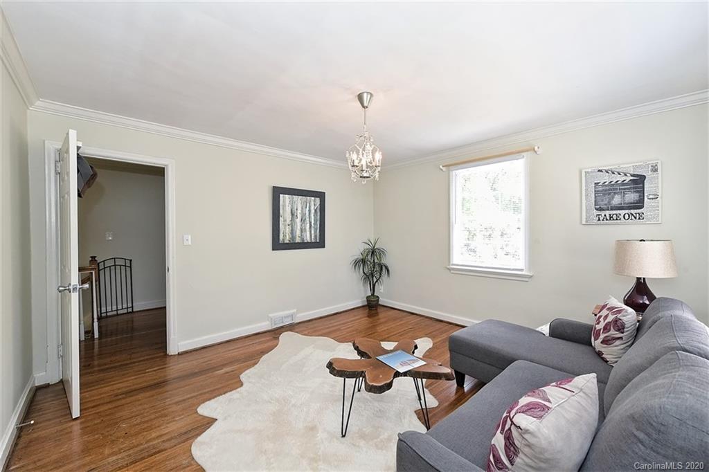 913 Romany Road Charlotte NC 28203