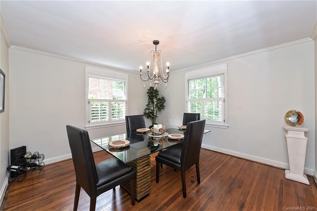 913 Romany Road Charlotte NC 28203