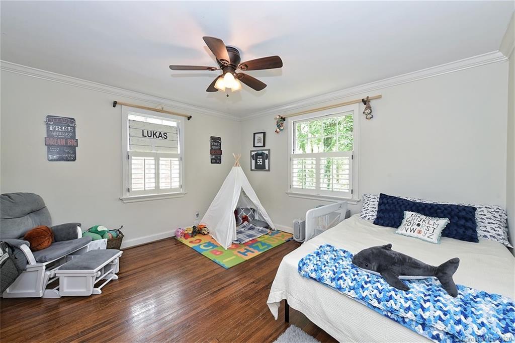 913 Romany Road Charlotte NC 28203