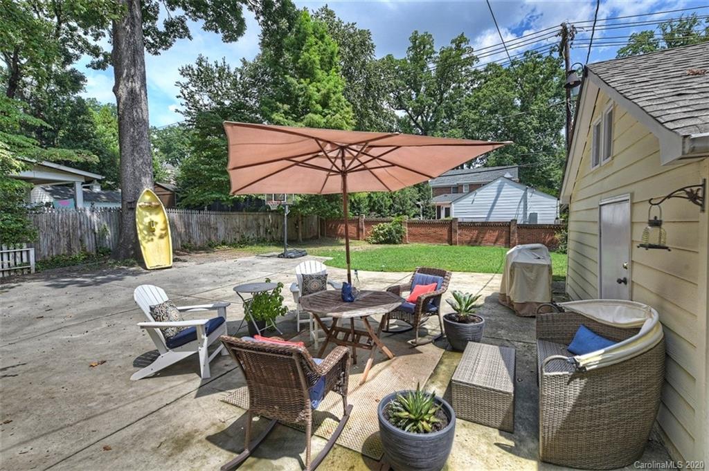 913 Romany Road Charlotte NC 28203