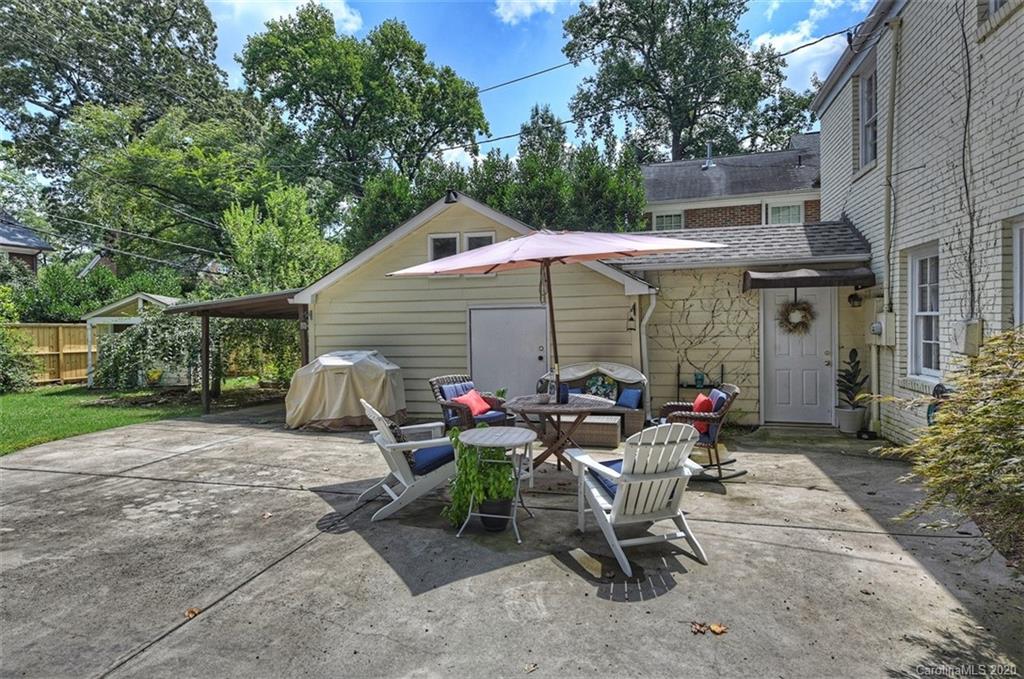 913 Romany Road Charlotte NC 28203