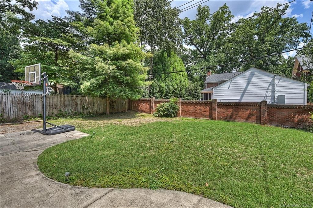 913 Romany Road Charlotte NC 28203
