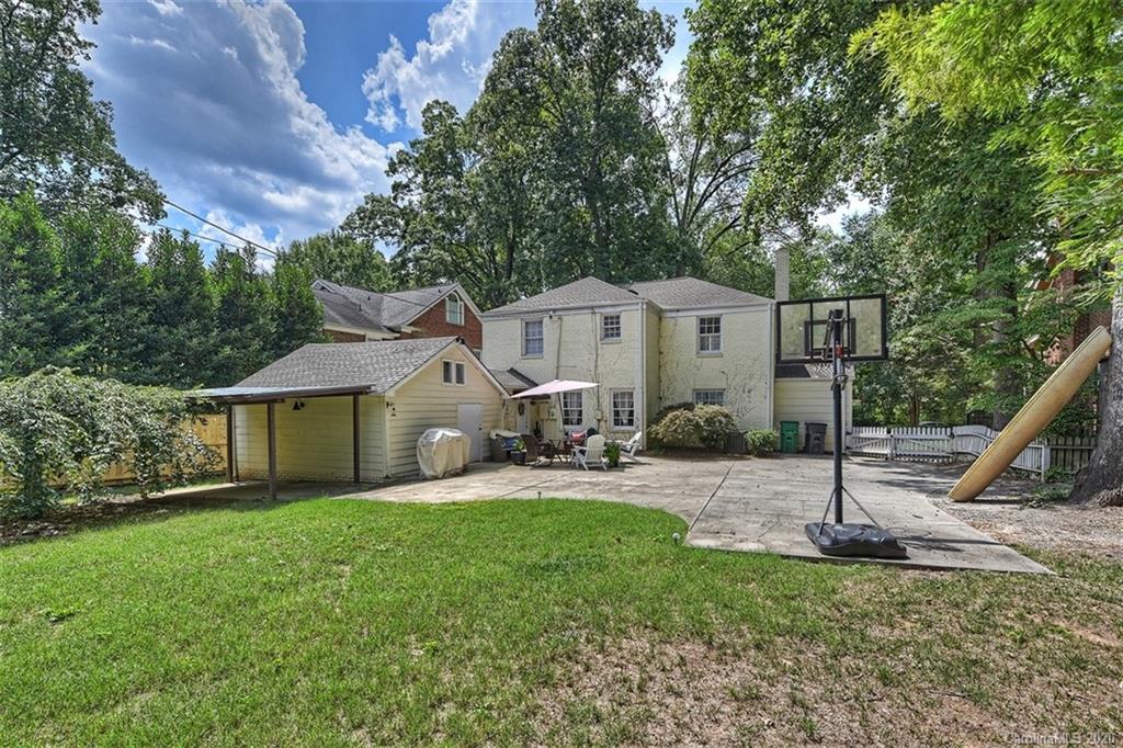 913 Romany Road Charlotte NC 28203